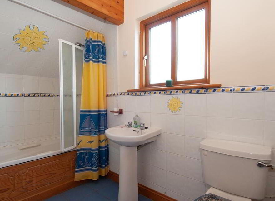 12 Sandycove Phase, 1 Ballymoney, Y25X786
