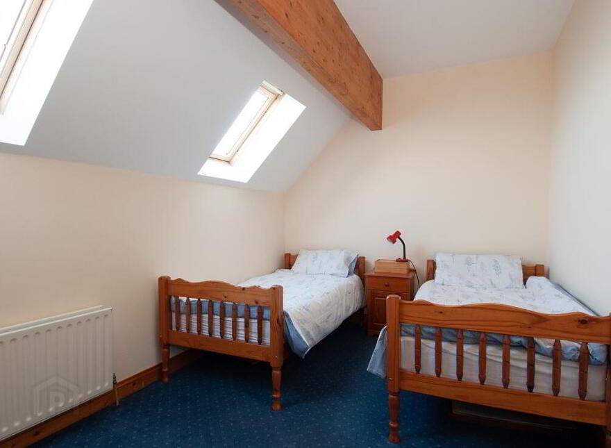 12 Sandycove Phase, 1 Ballymoney, Y25X786