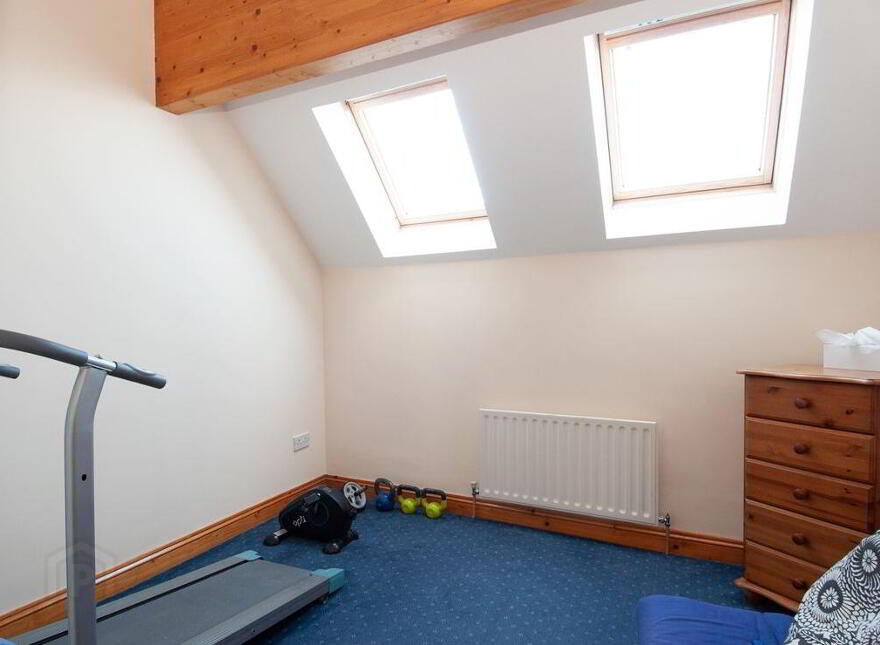 12 Sandycove Phase, 1 Ballymoney, Y25X786