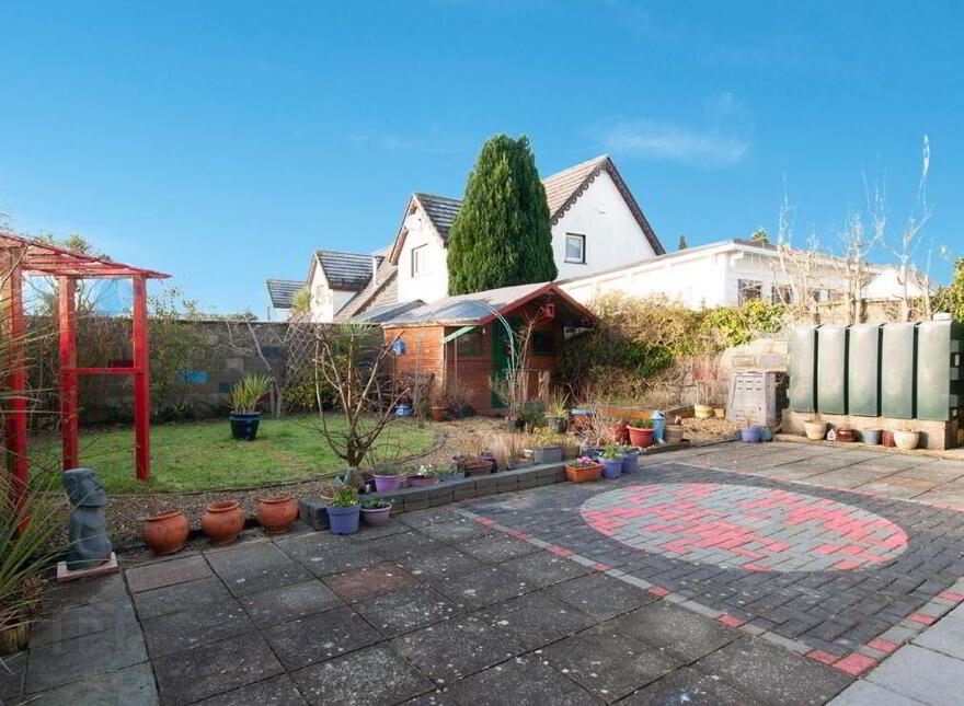 12 Sandycove Phase, 1 Ballymoney, Y25X786