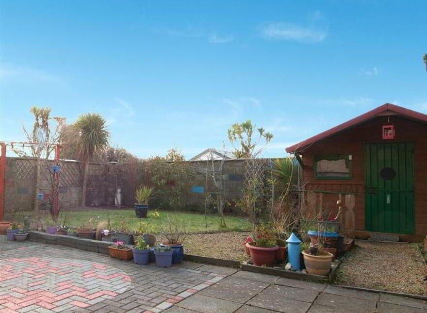 12 Sandycove Phase, 1 Ballymoney, Y25X786