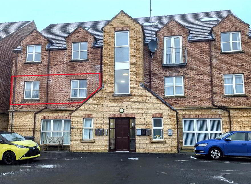 118 Alexandra Park, Muckamore, Antrim, BT41 4RJ photo