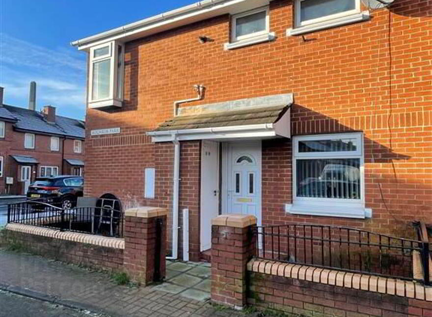 19 Aughrim Park, Belfast, BT12 5JD photo