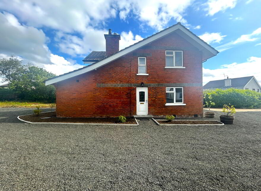 27 Station Road, Randalstown, Antrim, BT41 2AE photo