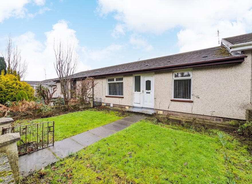 318 Garrymore, Criagavon, BT65 5JG photo