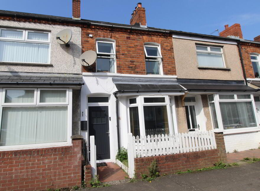 6 Colvil Street, Belfast, BT4 1PS photo