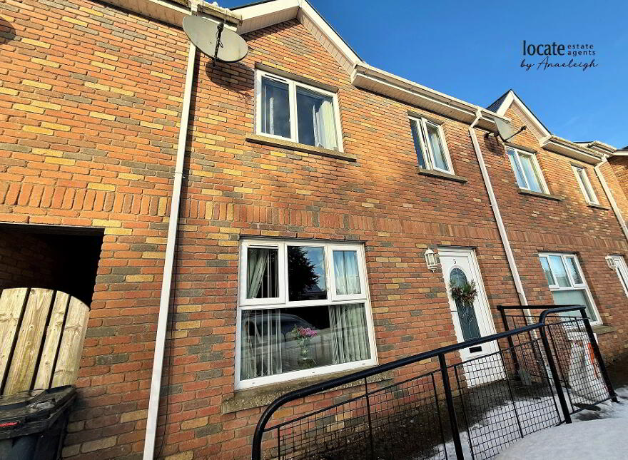 3 Cromkill Place, Waterside, Derry, BT47 2FD photo