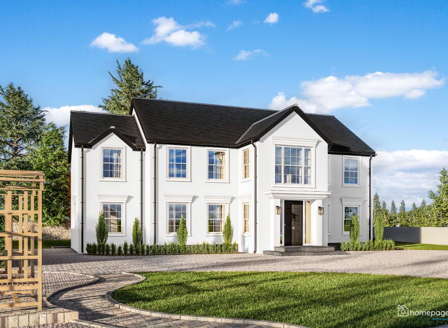 Premium New Build, Ballykelly Road, Limavady photo