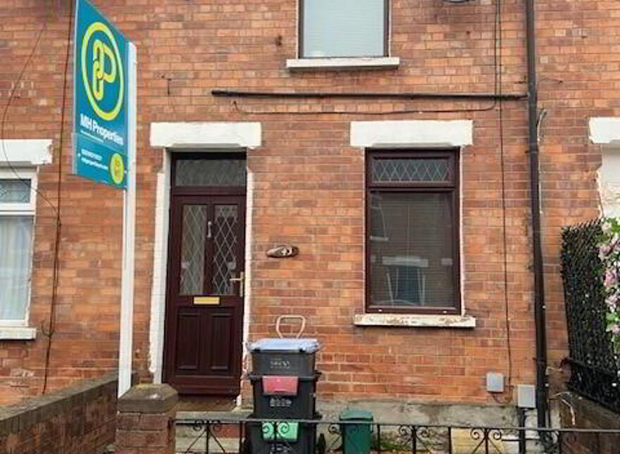 43 Ainsworth Street, Belfast, BT13 3EH photo