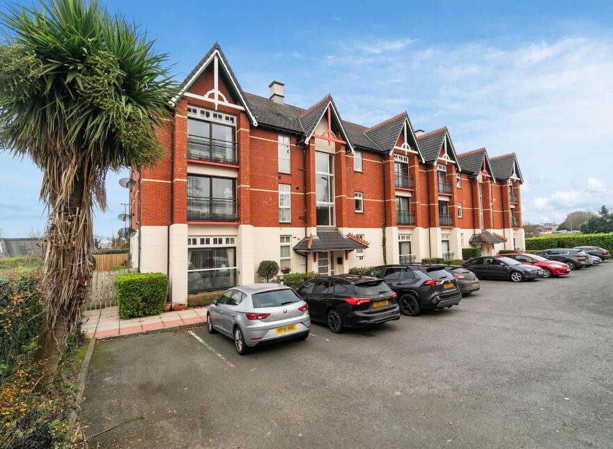 Apt 2 The Parks, 5 Belfast Road, Holywood, BT18 9EH photo