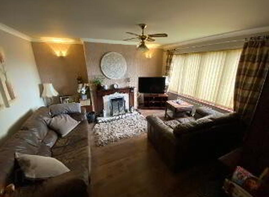 21 Parkwood Manor, Dungannon, BT71 6LR