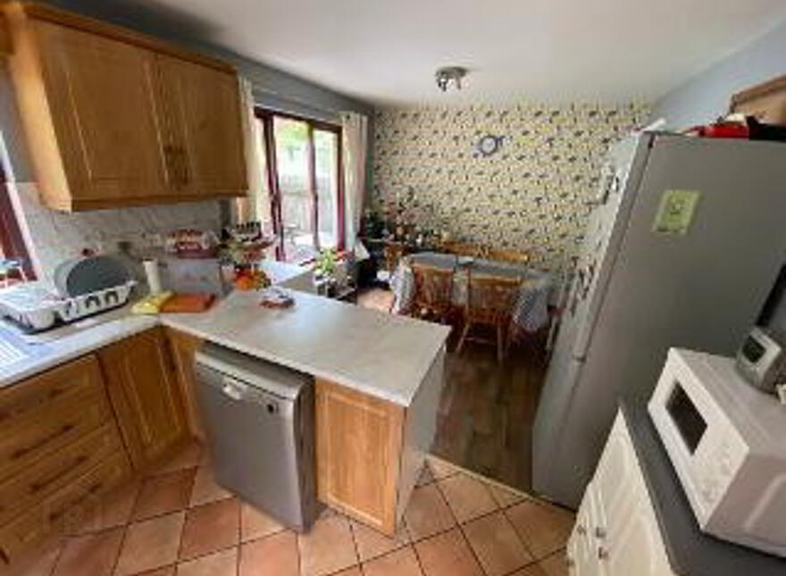 21 Parkwood Manor, Dungannon, BT71 6LR