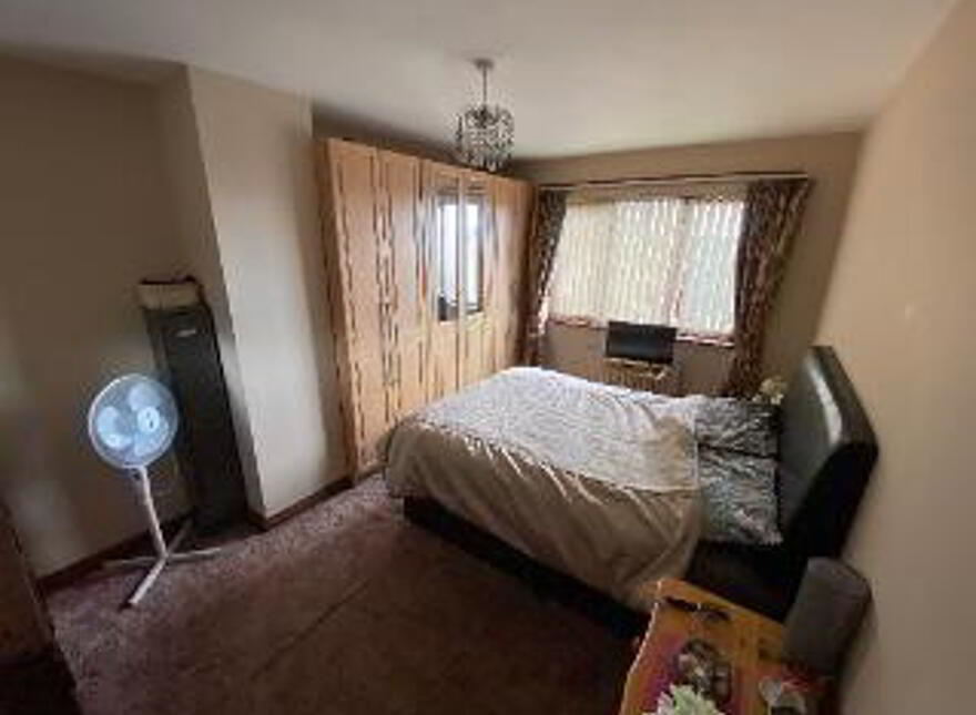 21 Parkwood Manor, Dungannon, BT71 6LR