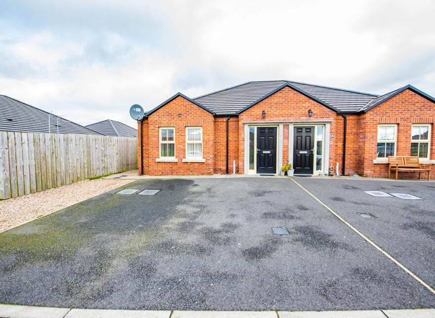 5 Mourne Road Mews, Lurgan, Craigavon, BT66 8JU photo