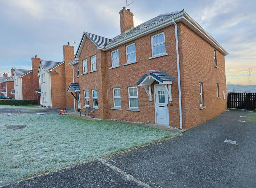 35 Annahugh Hill, Ballhegan, Armagh, BT61 8DD photo