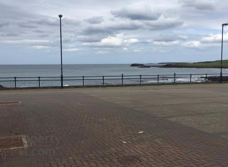 STUDENT LET 2025-26, 5 Atlantic Bay, Portstewart, BT55 7BD photo