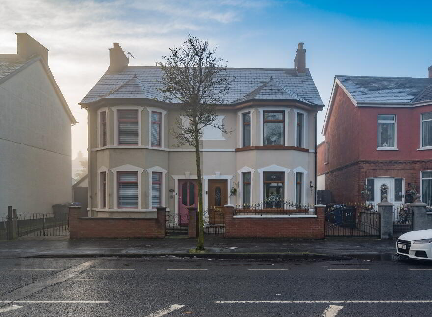 162 Woodvale Road, Belfast, BT13 3BX photo