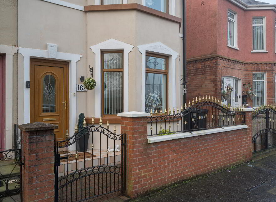 162 Woodvale Road, Belfast, BT13 3BX