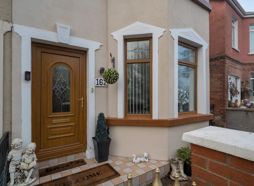 162 Woodvale Road, Belfast, BT13 3BX