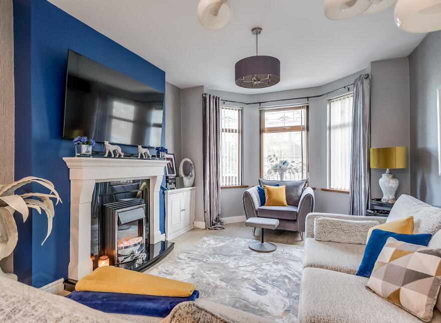 162 Woodvale Road, Belfast, BT13 3BX