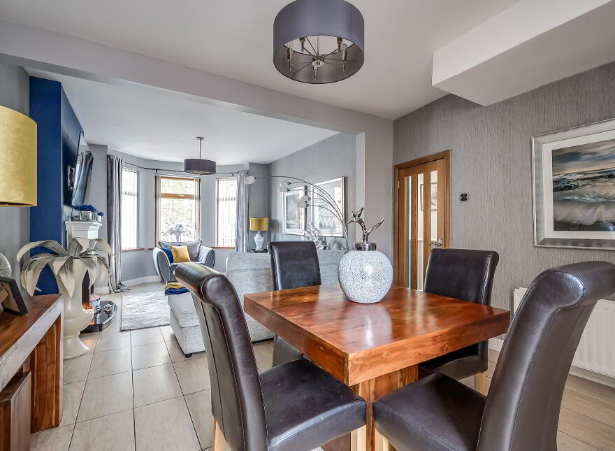 162 Woodvale Road, Belfast, BT13 3BX