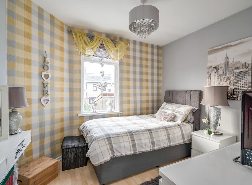 162 Woodvale Road, Belfast, BT13 3BX