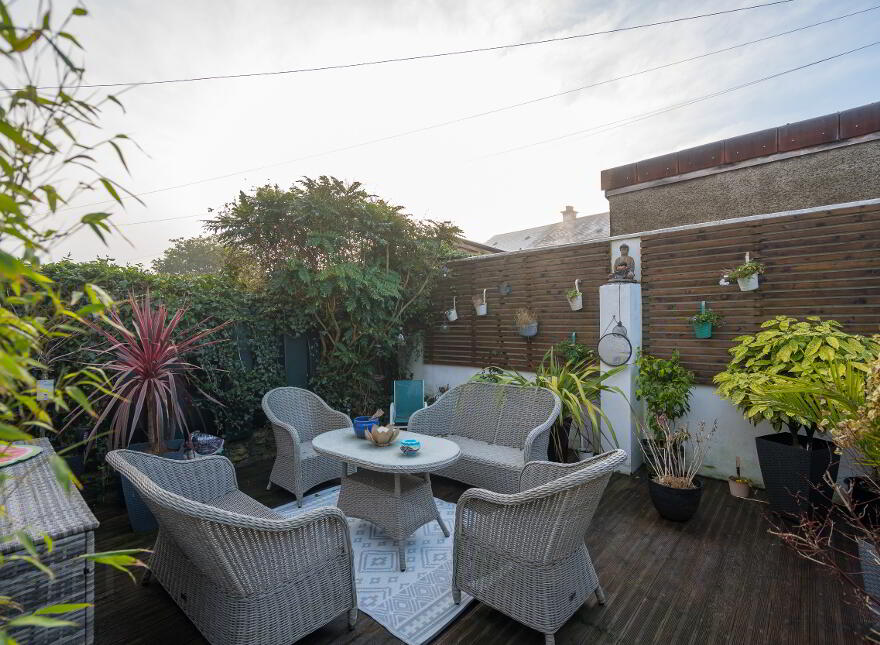 162 Woodvale Road, Belfast, BT13 3BX