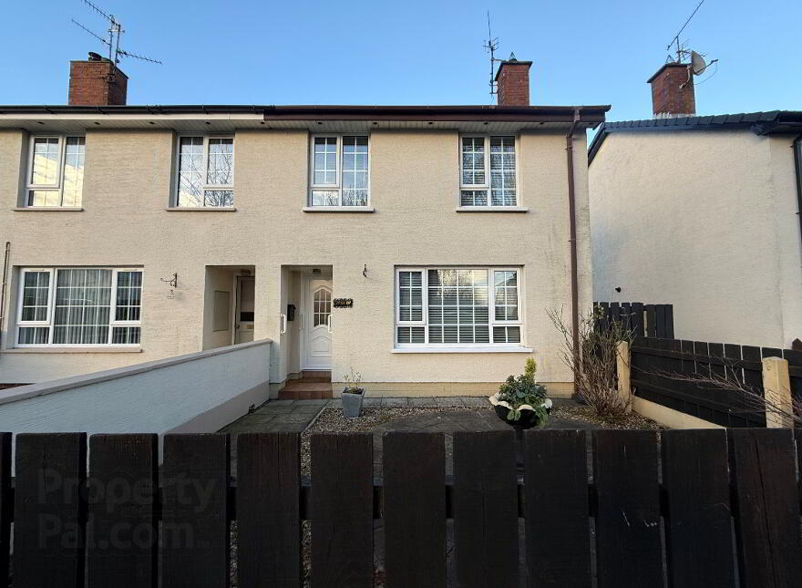 84 Edward Street, Lurgan, Craigavon, BT66 6DD photo