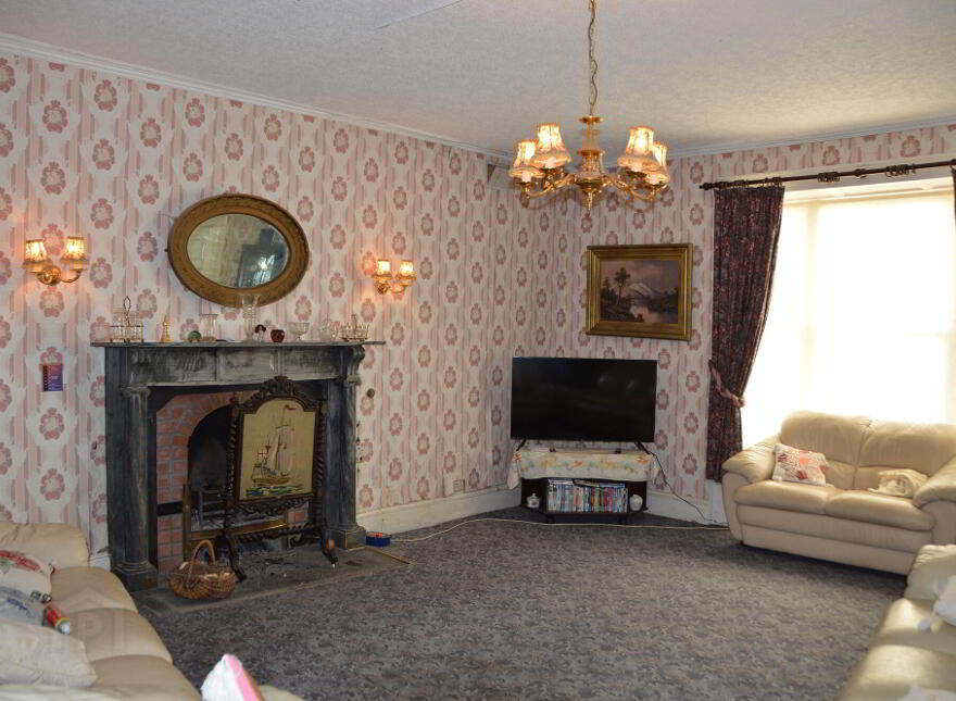 Whitehall, 24 Tullymore Road, Broughshane, Ballymena, BT43 7HN