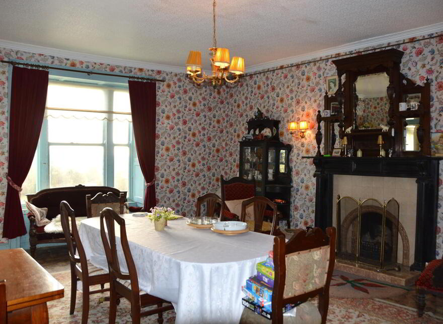 Whitehall, 24 Tullymore Road, Broughshane, Ballymena, BT43 7HN