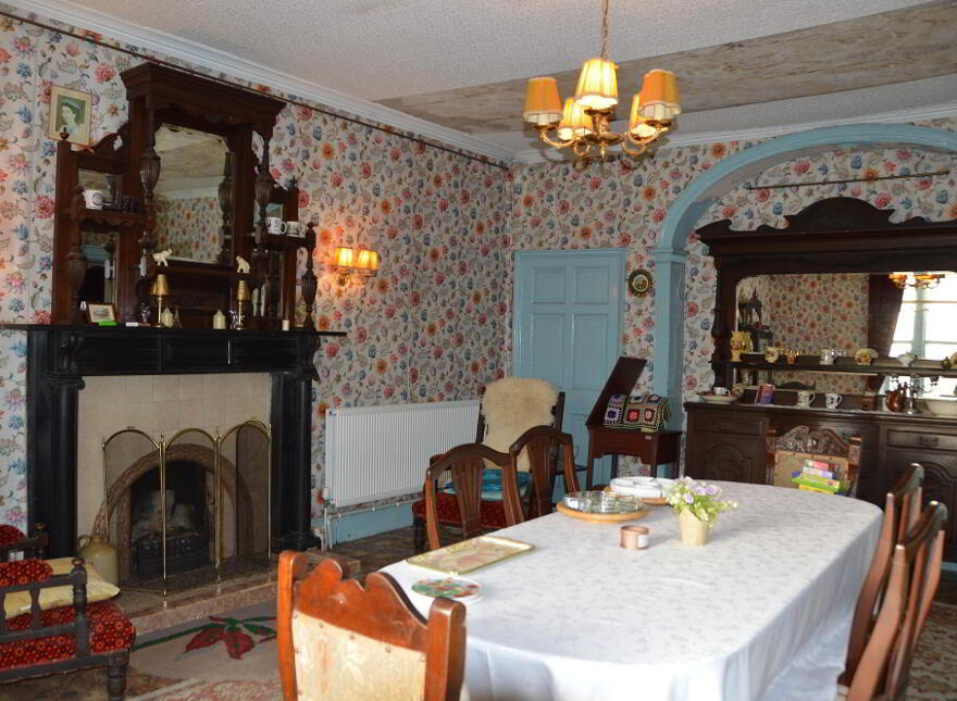 Whitehall, 24 Tullymore Road, Broughshane, Ballymena, BT43 7HN