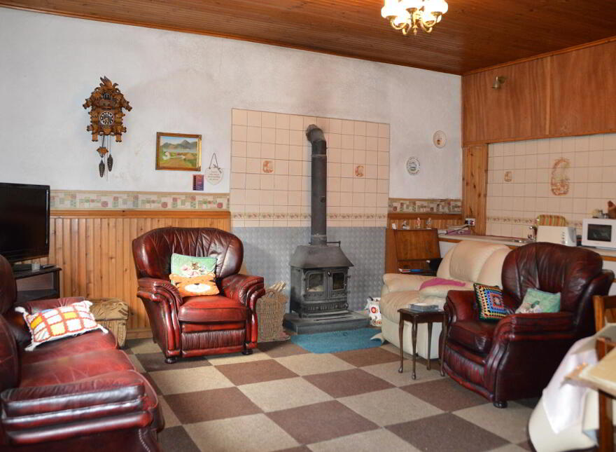 Whitehall, 24 Tullymore Road, Broughshane, Ballymena, BT43 7HN