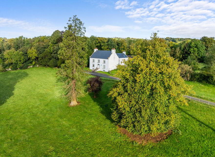 Whitehall, 24 Tullymore Road, Broughshane, Ballymena, BT43 7HN