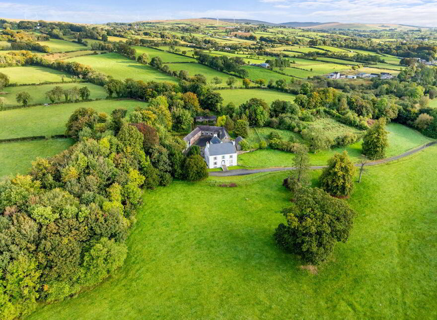 Whitehall, 24 Tullymore Road, Broughshane, Ballymena, BT43 7HN