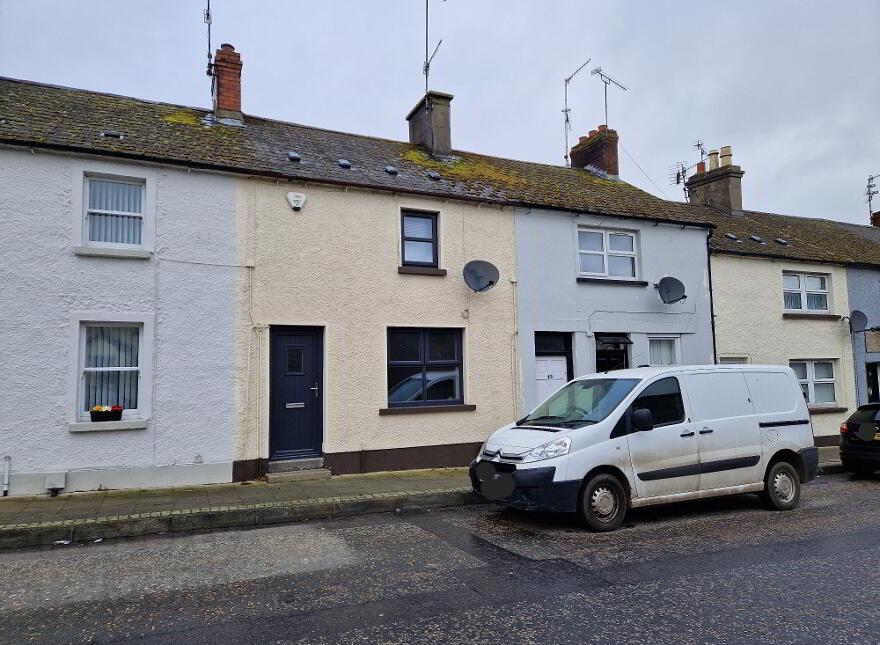 14 Fountain Street, Bessbrook, Newry, BT35 7DE photo