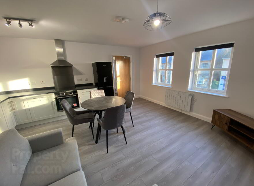 Apartment 3, 51 Main Street, Ballykelly, Londonderry/Derry, BT49 9HS photo