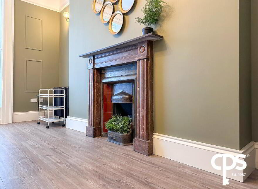 10 Rusell Street, Armagh, BT61 9AA