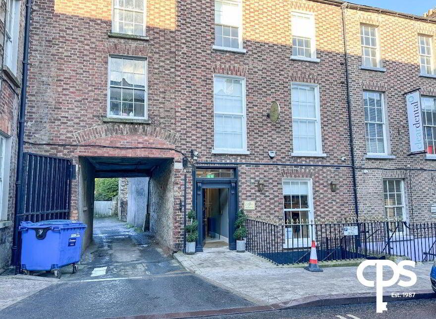 10 Rusell Street, Armagh, BT61 9AA