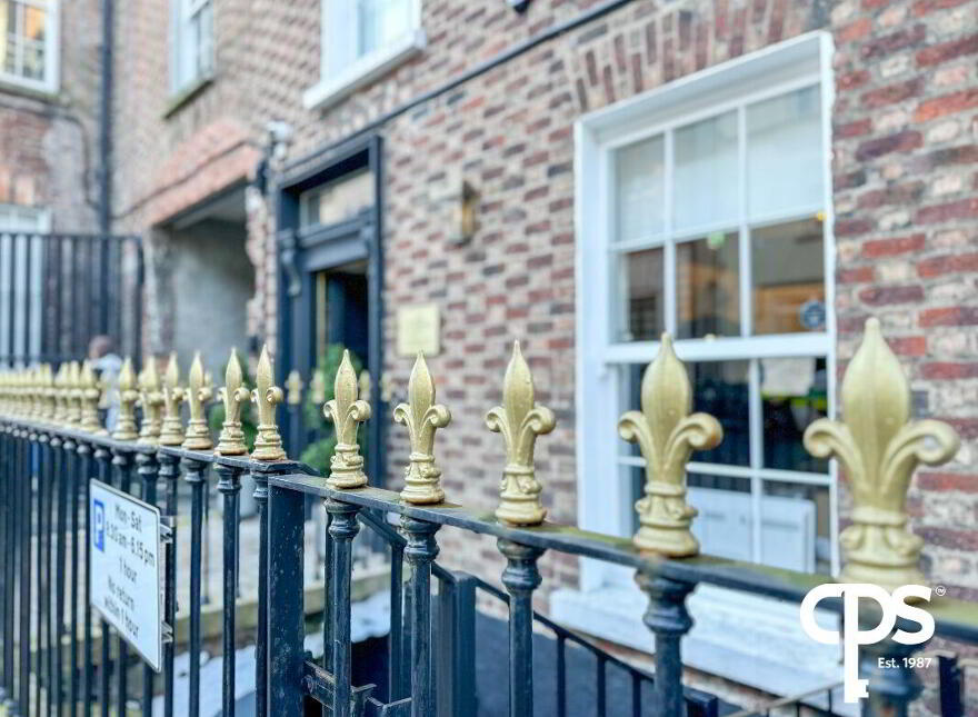 10 Rusell Street, Armagh, BT61 9AA