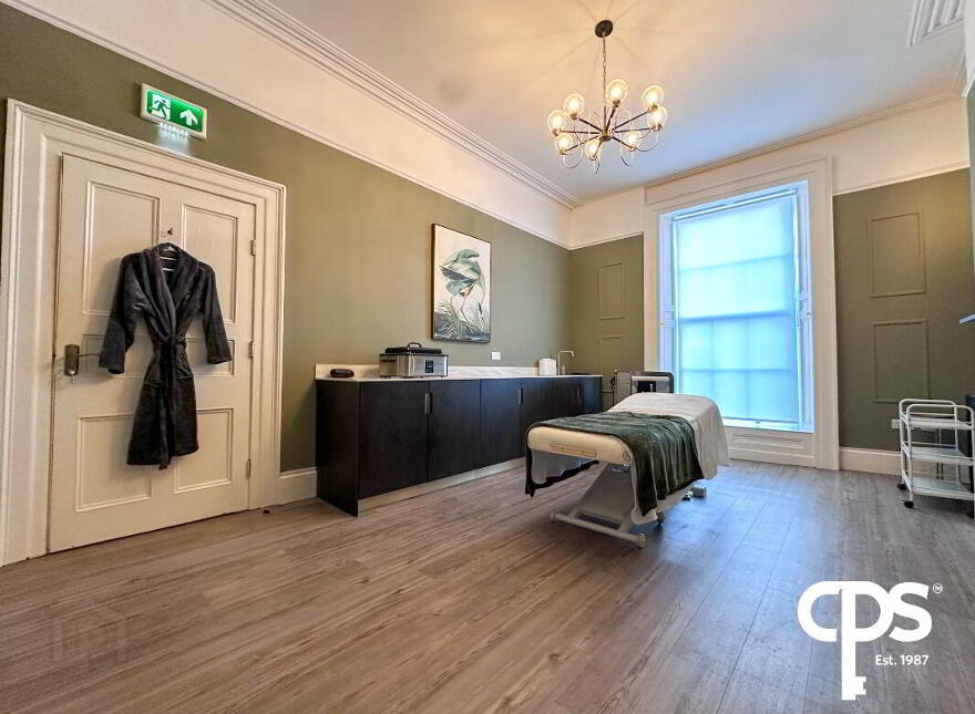 10 Rusell Street, Armagh, BT61 9AA
