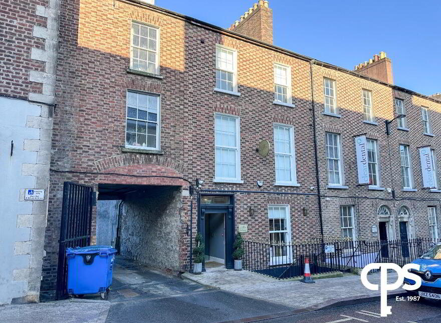 10 Rusell Street, Armagh, BT61 9AA