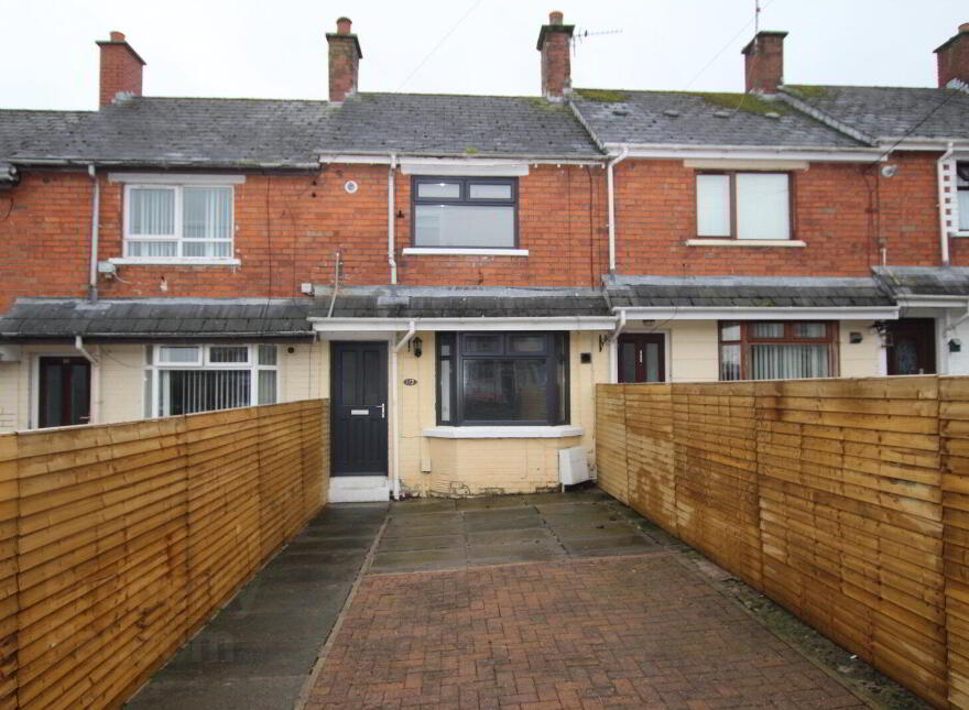 113 Farringdon Gardens, Belfast, BT14 7LS photo