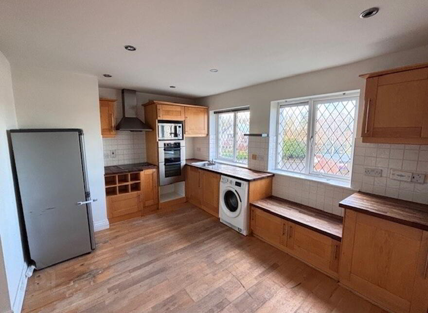 2 Maryborough Green, Maryborough Hill, Douglas, T12WC84