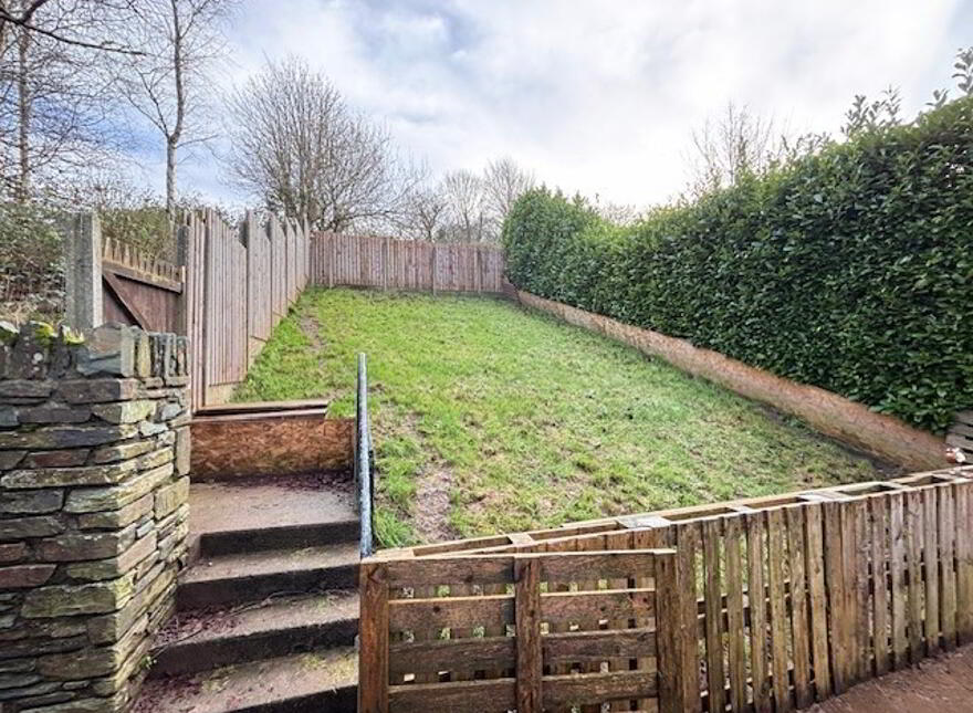 2 Maryborough Green, Maryborough Hill, Douglas, T12WC84