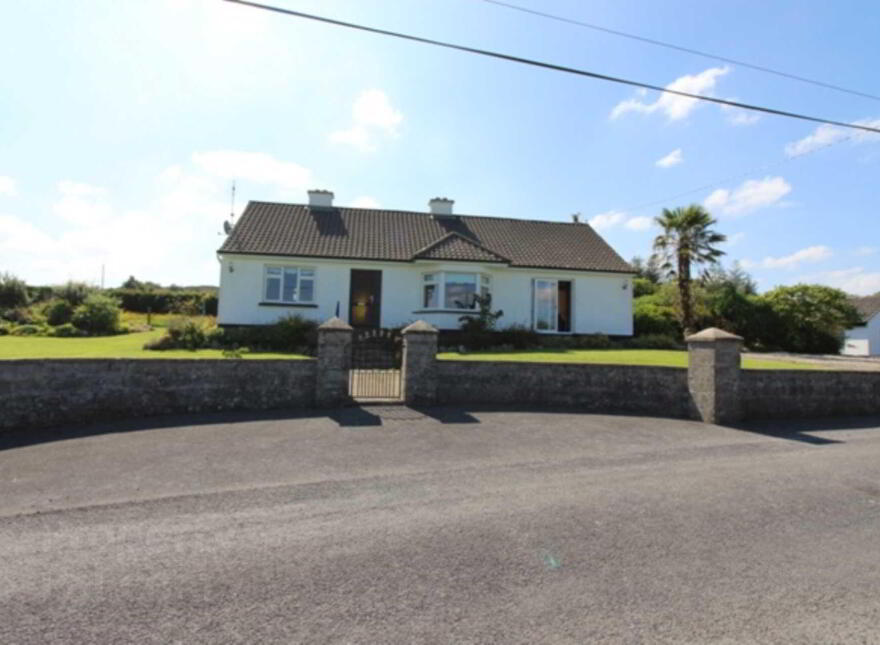 Doon West, Rosscahill, Galway City, H91KWK1 photo