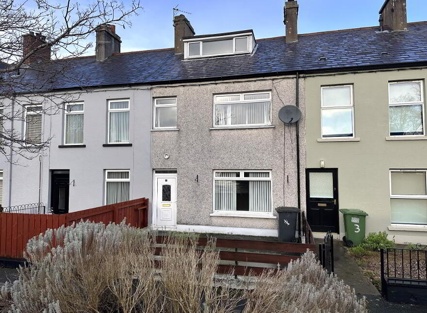 4 Prospect Terrace, Banbridge, BT32 4BL photo