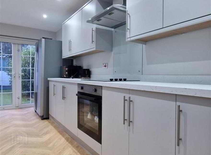 Rooms 1, 2&5, 7 Newington Avenue, Belfast, BT15 2HP