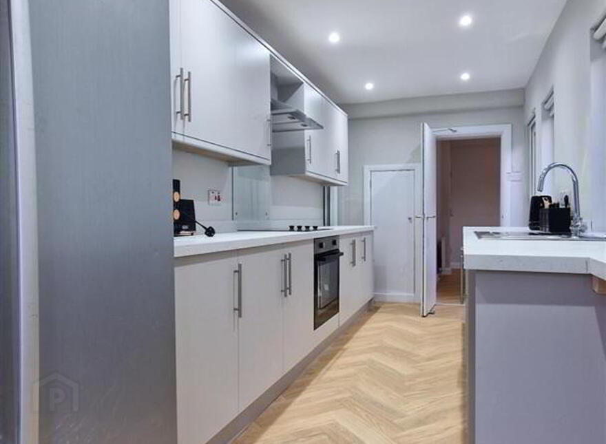 Rooms 1, 2&5, 7 Newington Avenue, Belfast, BT15 2HP
