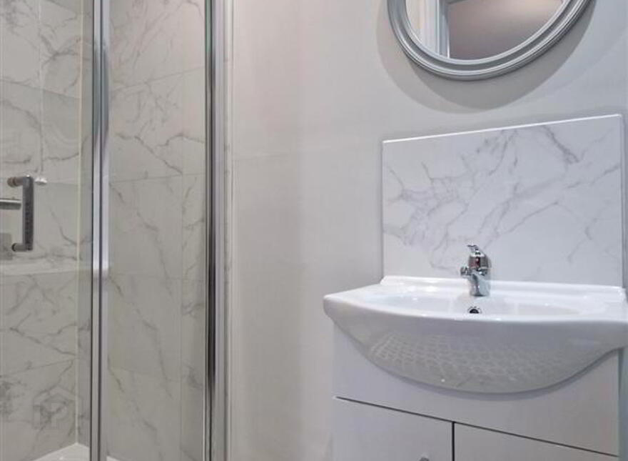 Rooms 1, 2&5, 7 Newington Avenue, Belfast, BT15 2HP