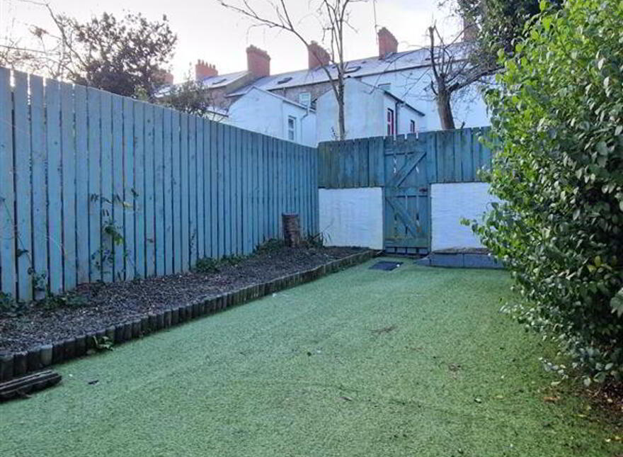 Rooms 1, 2&5, 7 Newington Avenue, Belfast, BT15 2HP